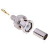 BNC Plug 75 Ohms RG11 Coax Cable 48-568 CANFORD.