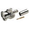 BNC Plug 93 Ohms Screw Type RG62 Plugs.