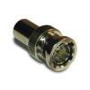 BNC Terminator 93 Ohms Non Insulated. BNC Terminator 93 Ohms Non Insulated.