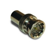 BNC Terminator 93 Ohms Non Insulated.