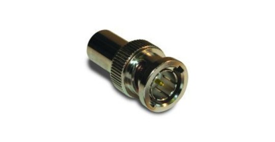 BNC Terminator 93 Ohms Non Insulated.