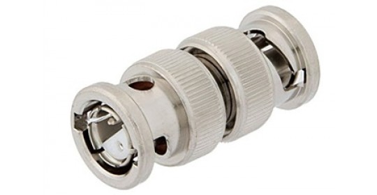 Twinax Plugs Non Insulated Telegartner.