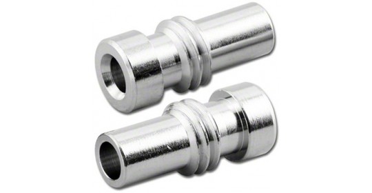 UHF Reducer 175/U For RG58 From PL259 Connector.