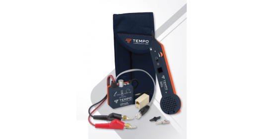 Tone Tracer & Generator Kit 701K-G/6A- Box Pack- Tempo
