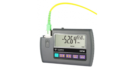 Pocket Optical Power Meter, High Power, T9600A-H3B
