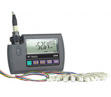 Pocket Optical Power Meter, T9600XL-GE5
