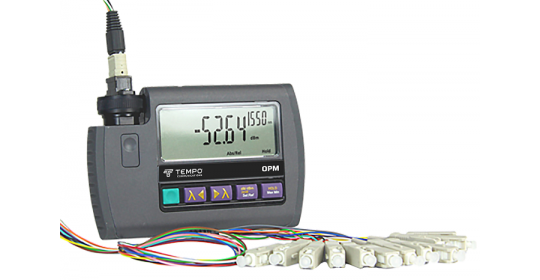 Pocket Optical Power Meter, T9600XL-GE5