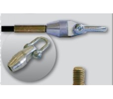 VOLTAFIX • ø 7,5 mm - Accessories and spare parts
