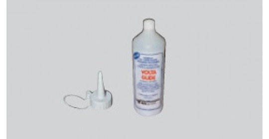 "Volta Glide" Lubricant for laying and removing telephone and electrical cables