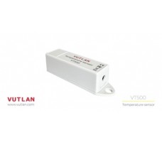 Temperature Sensors.