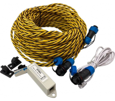 Water Detection Cable 10m. Water Detection Cable 10m.