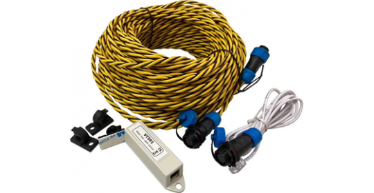 Water Detection Cable 10m. Water Detection Cable 10m.
