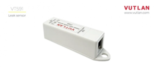 Water Leak Sensor. Water Leak Sensor.