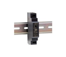 DIN Rail Power Supply 12VDC.