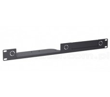 Mounting Kit 19" Brackets For VT335 And VT408. Mounting Kit 19" Brackets For VT335 And VT408.