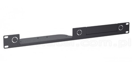 Mounting Kit 19" Brackets For VT335 And VT408. Mounting Kit 19" Brackets For VT335 And VT408.