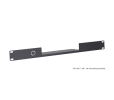 Mounting Kit 19" Brackets. Mounting Kit 19" Brackets.