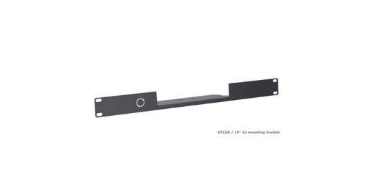 Mounting Kit 19" Brackets. Mounting Kit 19" Brackets.