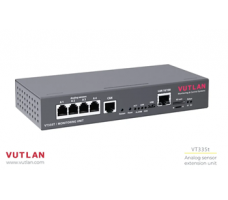 Mon Unit W/ CAN,Ether Prt,SD,USB,4Anlg,4Dig,2 12V -W/UK Plu. Mon Unit W/ CAN,Ether Prt,SD,USB,4Anlg,4Dig,2 12V -W/UK Plu.