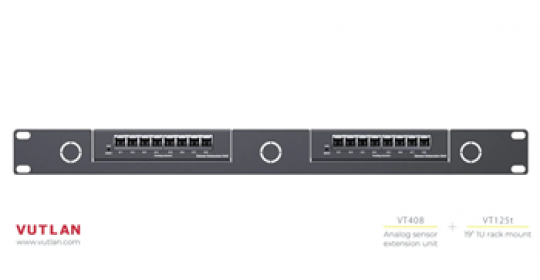 Sensor Extension Unit. Sensor Extension Unit.