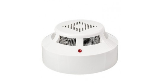 Smoke Sensor Vutlan. Smoke Sensor Vutlan.