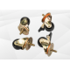 Plinths & Castors