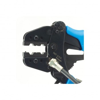 Crimping Frame Ratchet - HT-533FM