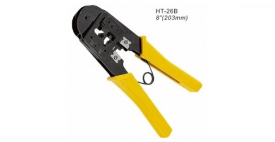 Crimping Tool BT/RJ11 - HT-26B