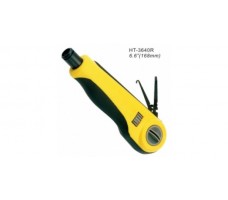 Punch Down Tool HT-3640R