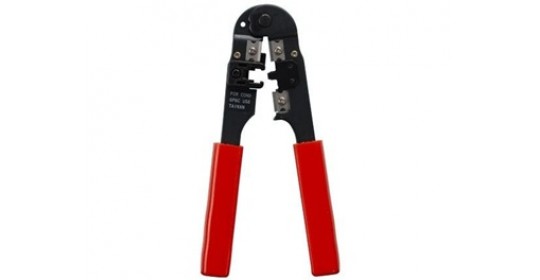 Crimping Tool RJ11