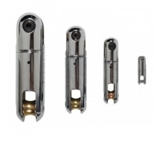 Anti Torsion Joint 45mm Breaking Strength 18'000Kg.