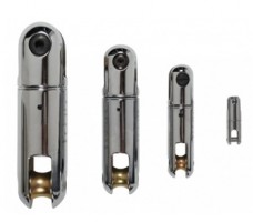 Anti Torsion Joint 18mm Breaking Strength 1200Kg.