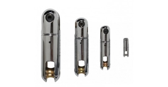 Anti Torsion Joint 18mm Breaking Strength 1200Kg.