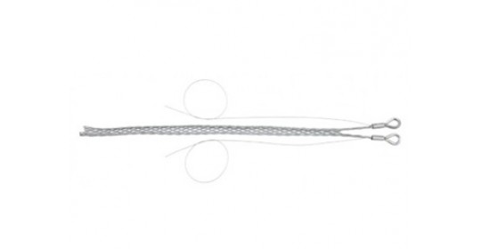 Cable Pulling Grip With One Eye 50 - 60mm L1250mm Open.