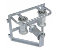 Roller Corner Steel Reinforced Wt.15kg.