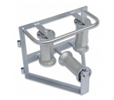 Roller Corner Steel Reinforced Long Type Wt.18kg.