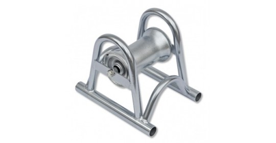 Roller Straight Steel Reinforced Version Heavy.