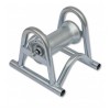 Roller Straight Steel Reinforced Version Heavy Long Wt.4.7K.