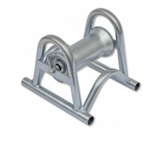 Roller Straight Steel Reinforced Version Heavy Long Wt.4.7K.