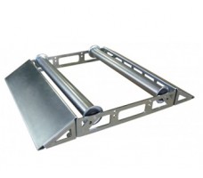 Cable Drum Unreel System For Drum Dia 200-700mm,W500,200DaN. Cable Drum Unreel System For Drum Dia 200-700mm,W500,200DaN.