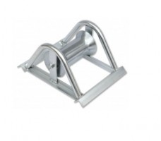 Cable Laying Ground Roller For Install. Cables Dia.120mm.