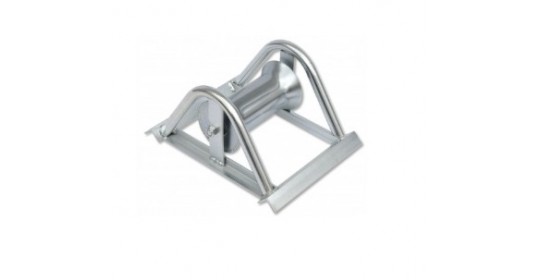 Cable Laying Ground Roller For Install. Cables Dia.120mm.