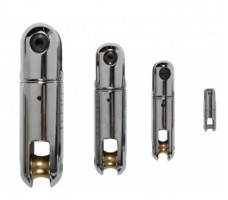 Anti Torsion Joint 32mm Breaking Strength 8'000Kg.