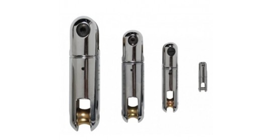 Anti Torsion Joint 32mm Breaking Strength 8'000Kg.