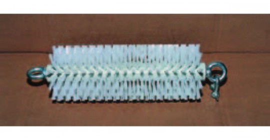 Brush For Cleaning Ducts Dia=97 (JZ-KB100)