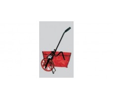Length measuring device, light version with bag