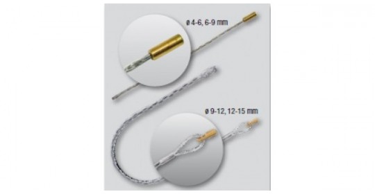 GIRAVOLTA • ø 3 mm- Accessories and spare parts