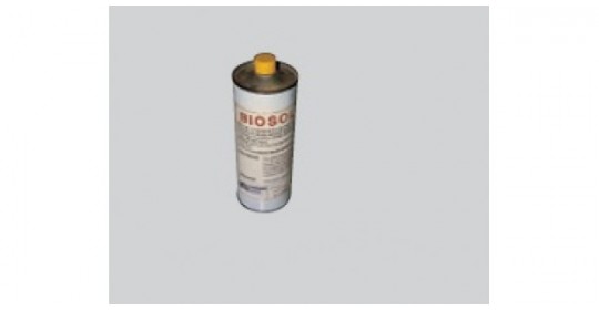 "Biosol" Solvent for removing grease from telephone cables