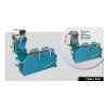 Hydraulic cable laying winches
