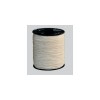High resistance polyester rope
